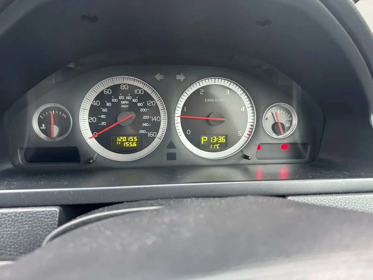 Volvo XC90 only 120K miles NCT Auto - Image 2