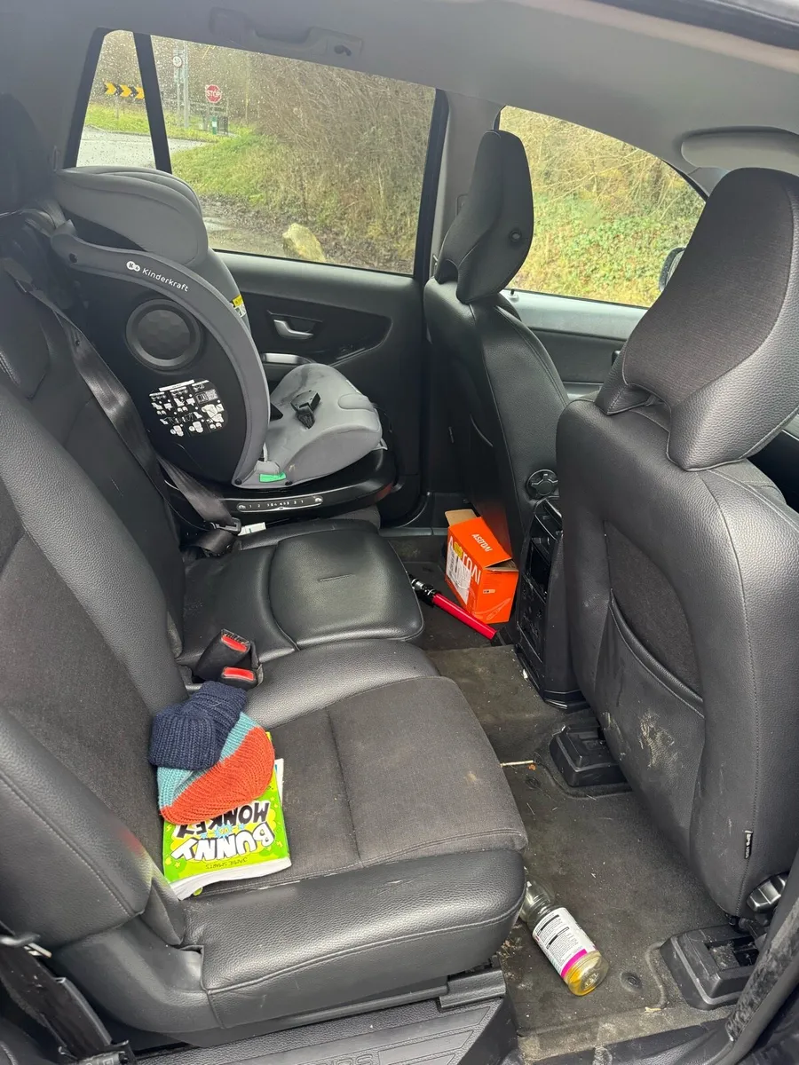 Volvo XC90 only 120K miles NCT Auto - Image 4