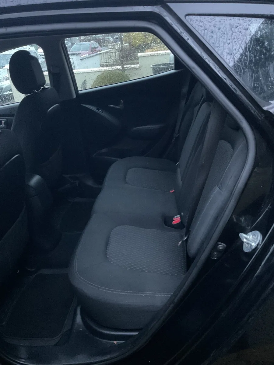 Hyundai ix35 2012 - Image 3
