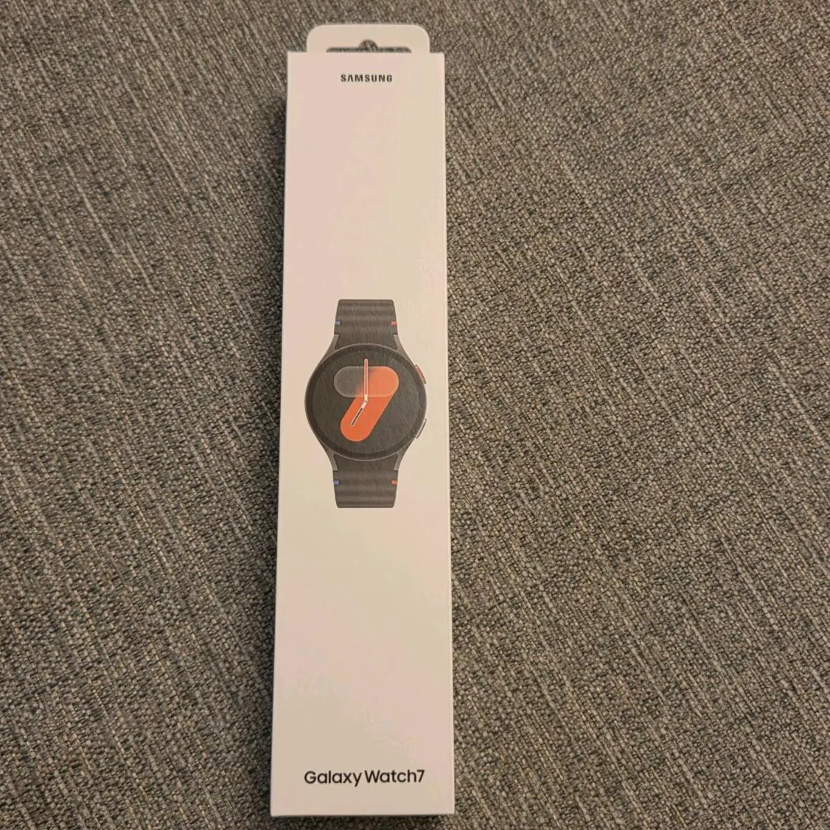 Galaxy Watch 7 - Image 1