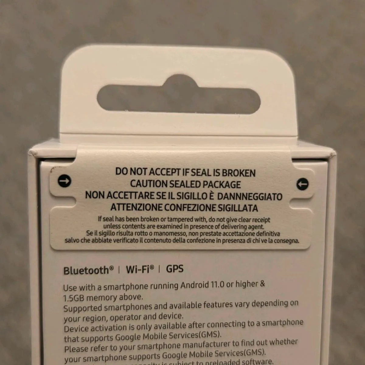 Galaxy Watch 7 - Image 2