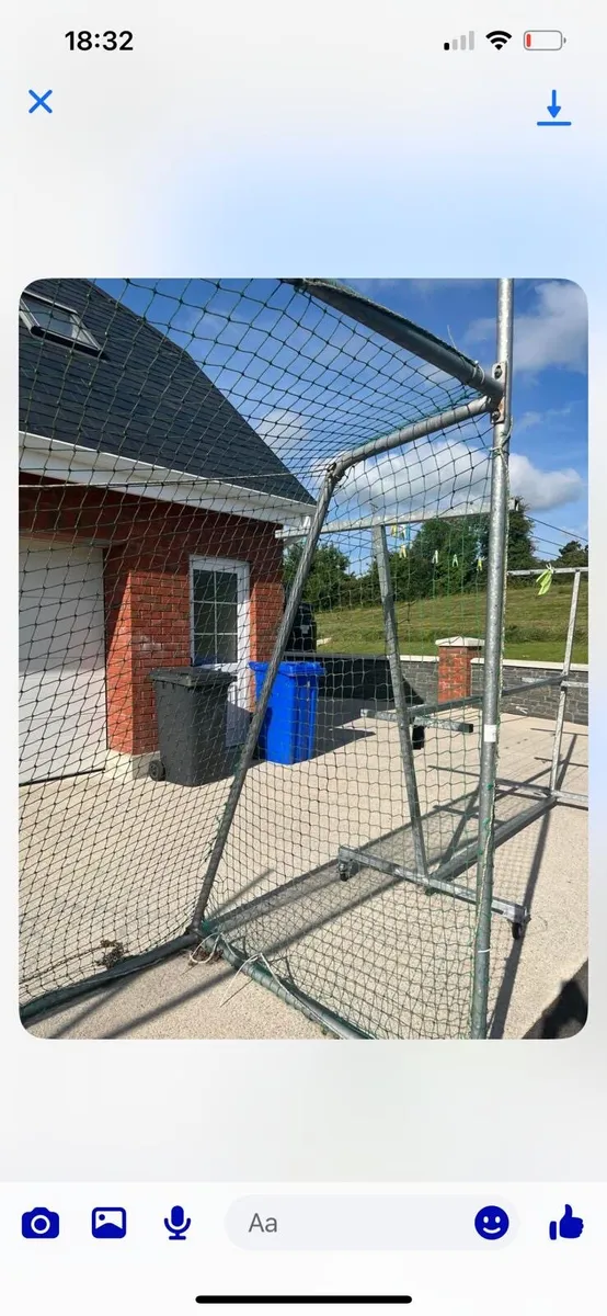 Goal posts - Image 2