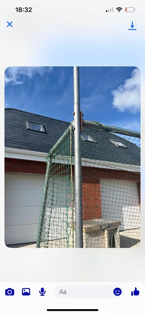 Goal posts - Image 3