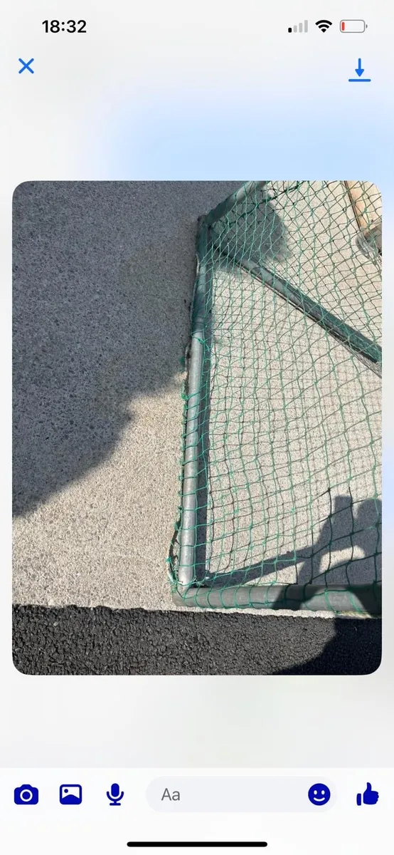 Goal posts - Image 4