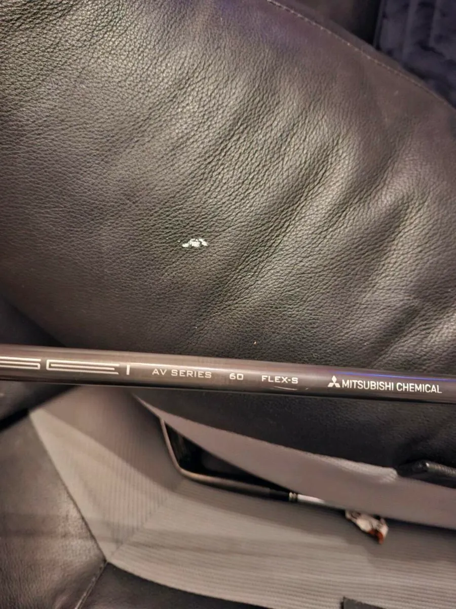 callaway paradym X Driver - Image 3