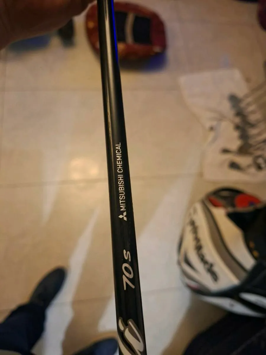 callaway paradym triple diamond 3 wood - Image 4