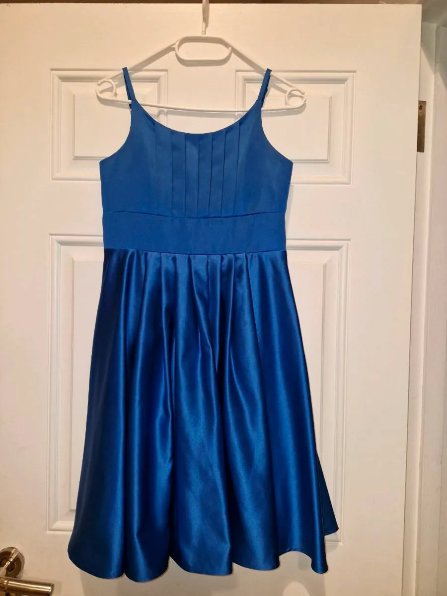 Confirmation Dress - Image 2