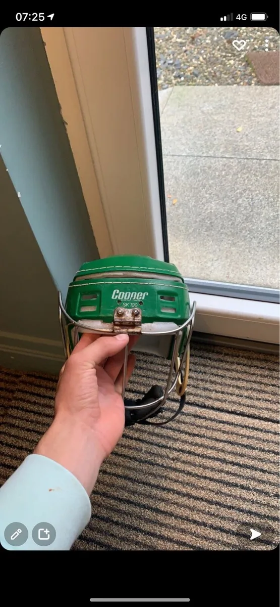 Cooper helmet - Image 3