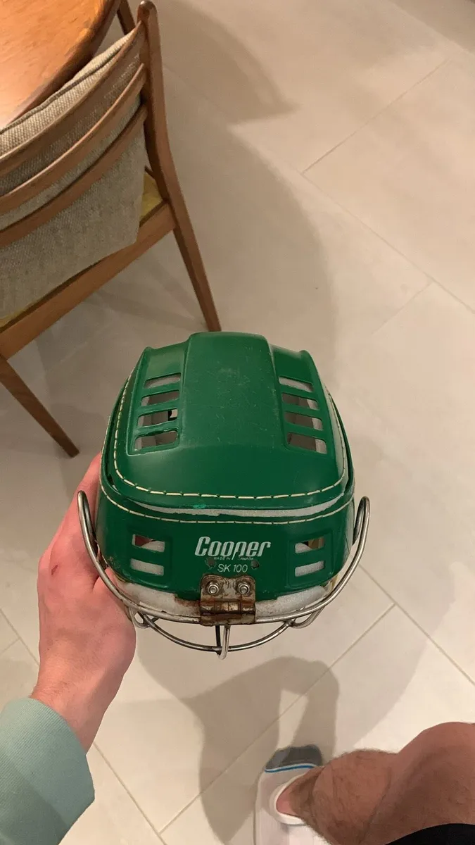 Cooper helmet - Image 2