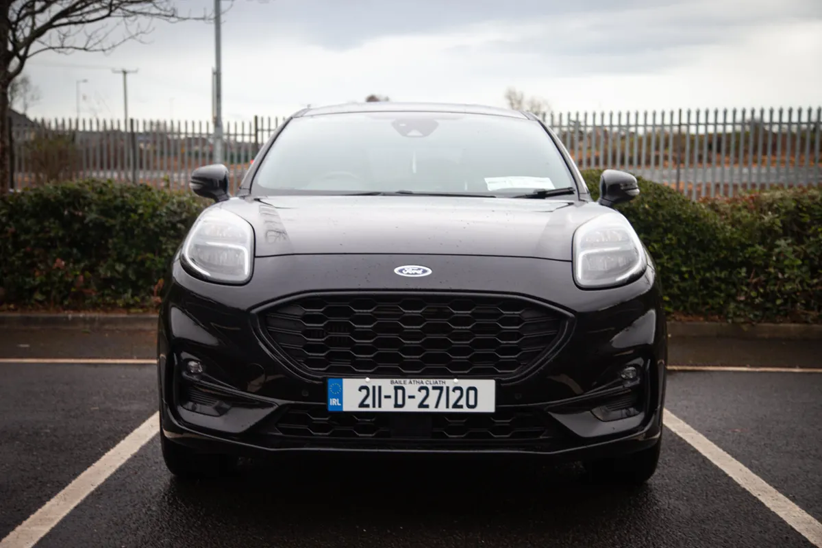 Ford Puma ST Line X - Image 2