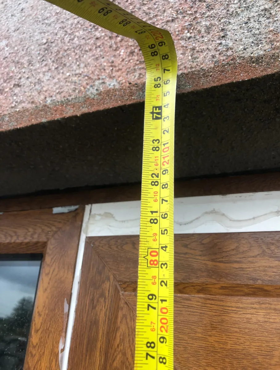 Garage roller door - Image 3