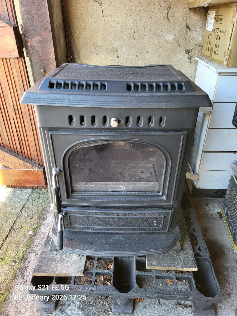 Stove - Image 3