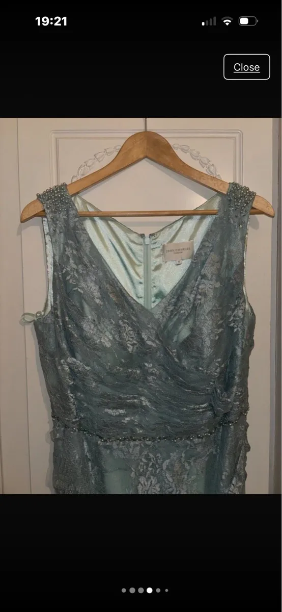 John Charles Mother of the bride outfit - Image 3