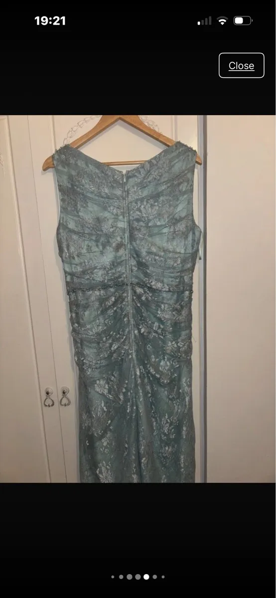 John Charles Mother of the bride outfit - Image 4