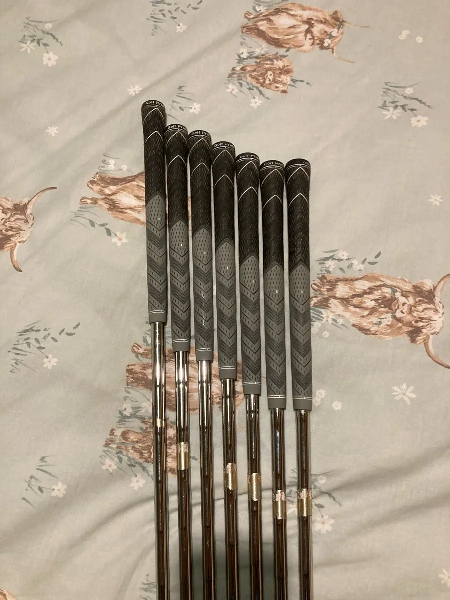 Golf clubs - Image 3