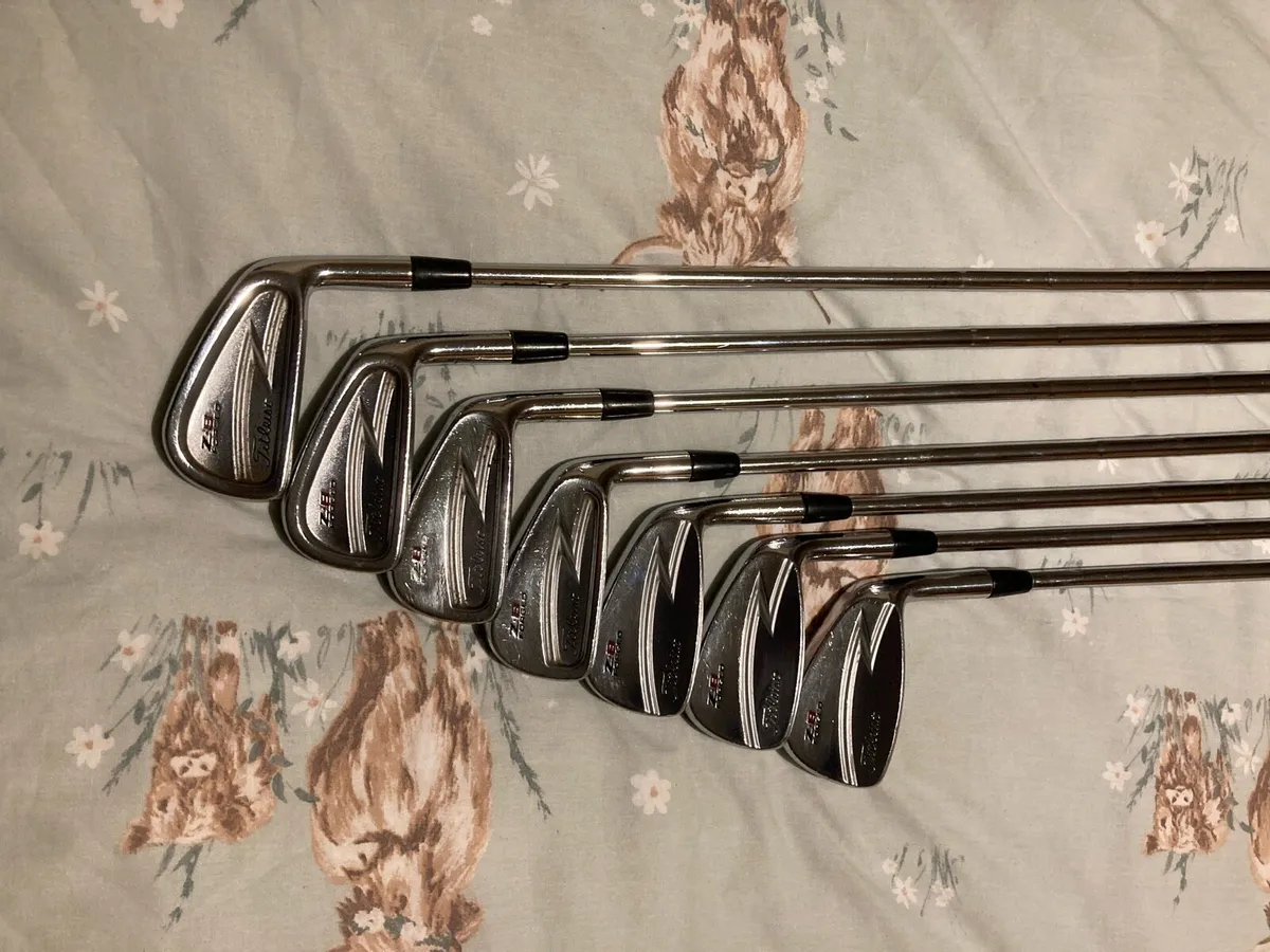 Golf clubs - Image 4