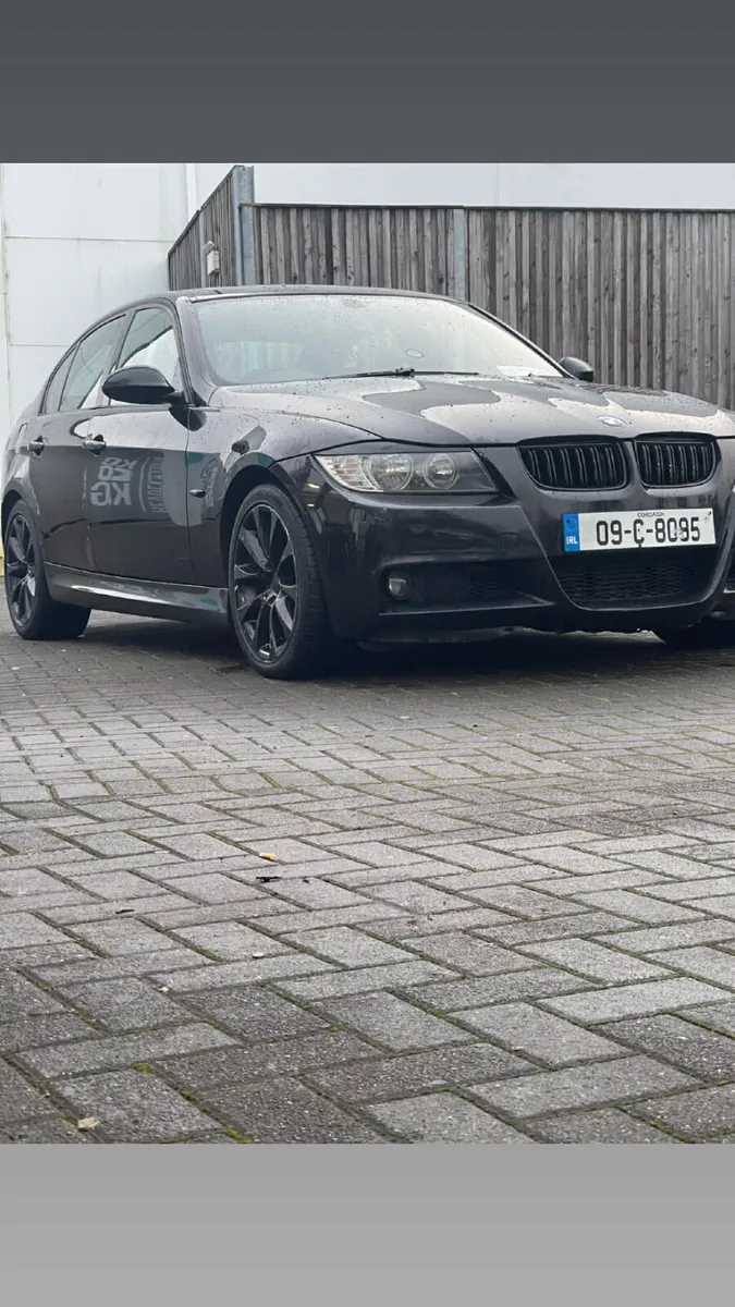 BMW 3-Series 2009 - Image 3