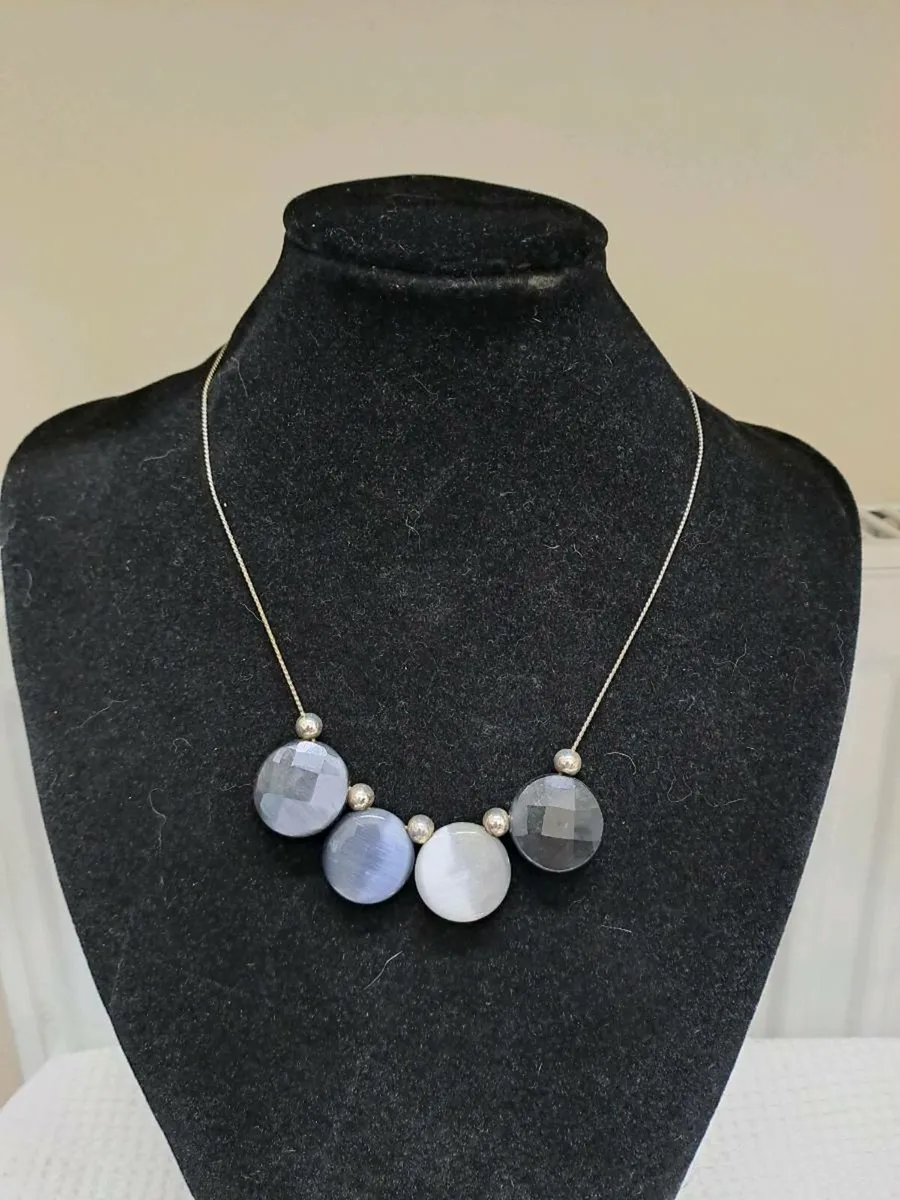 10 pieces of necklaces - Image 2