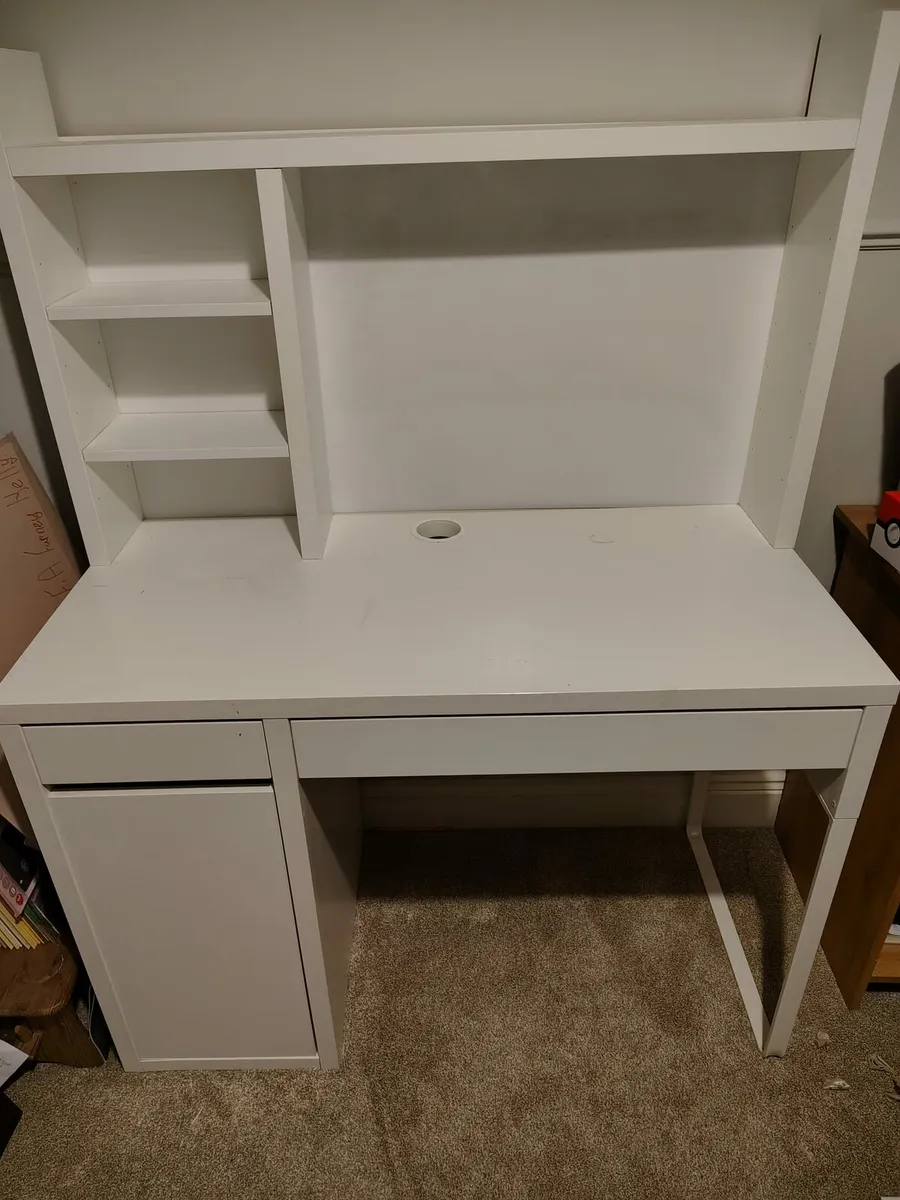 Child's study desk