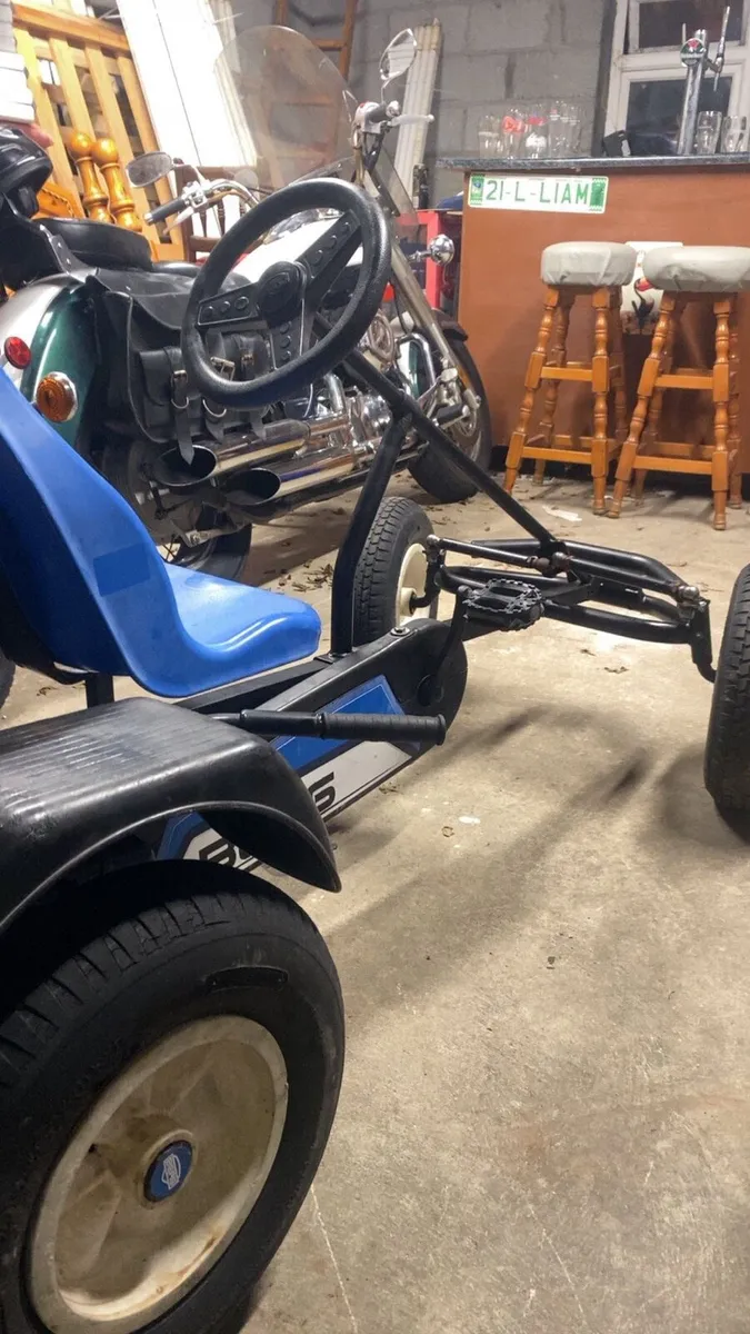 Go cart - Image 2