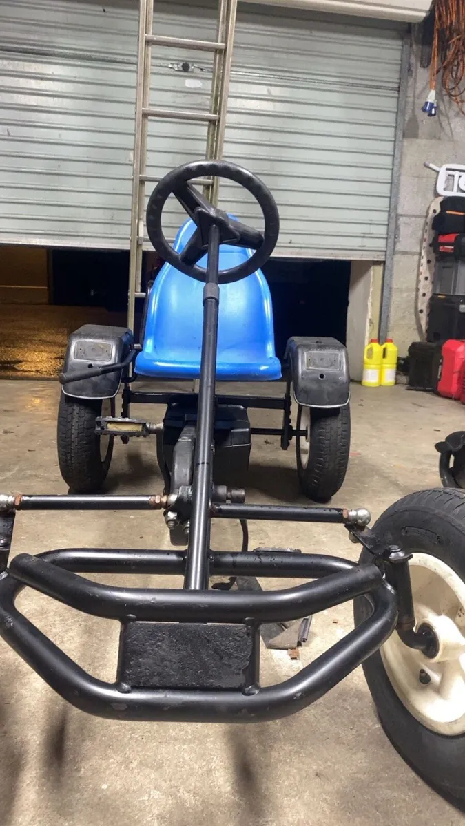 Go cart - Image 3