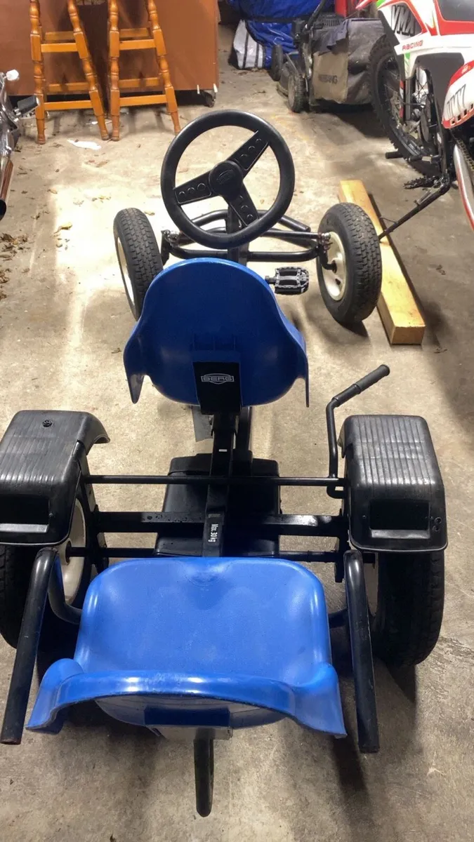 Go cart - Image 4