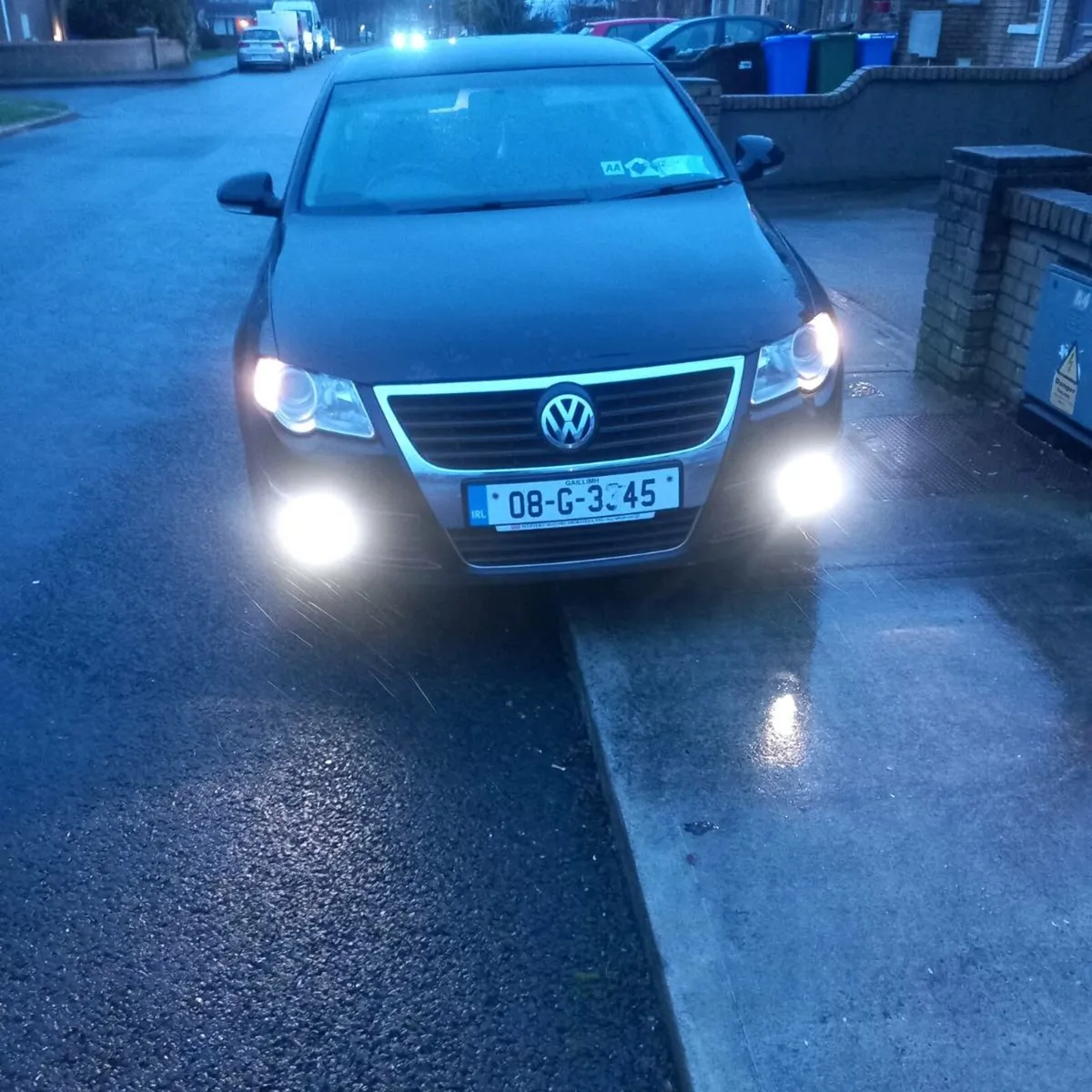 1.4 VW Passat tsi. - Image 1
