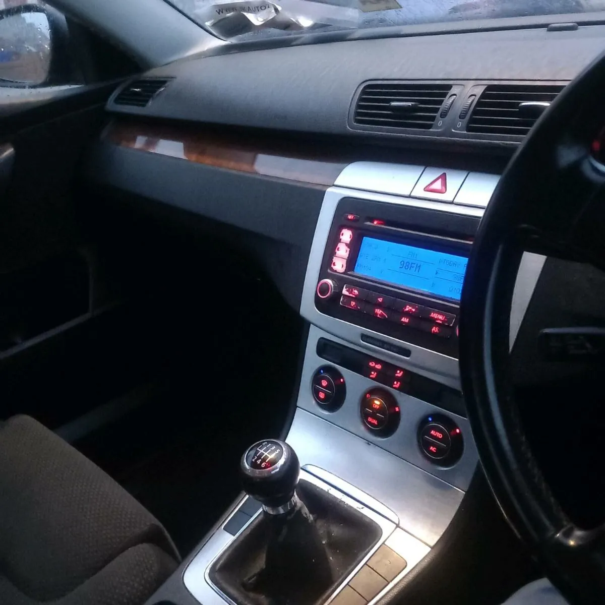 1.4 VW Passat tsi. - Image 3