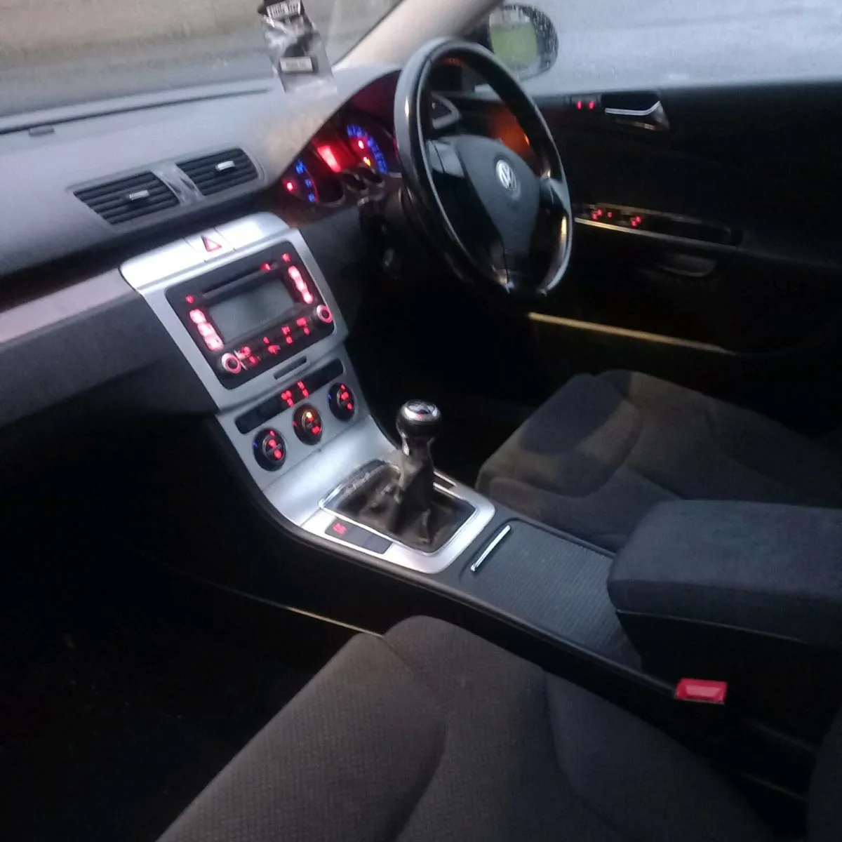 1.4 VW Passat tsi. - Image 4