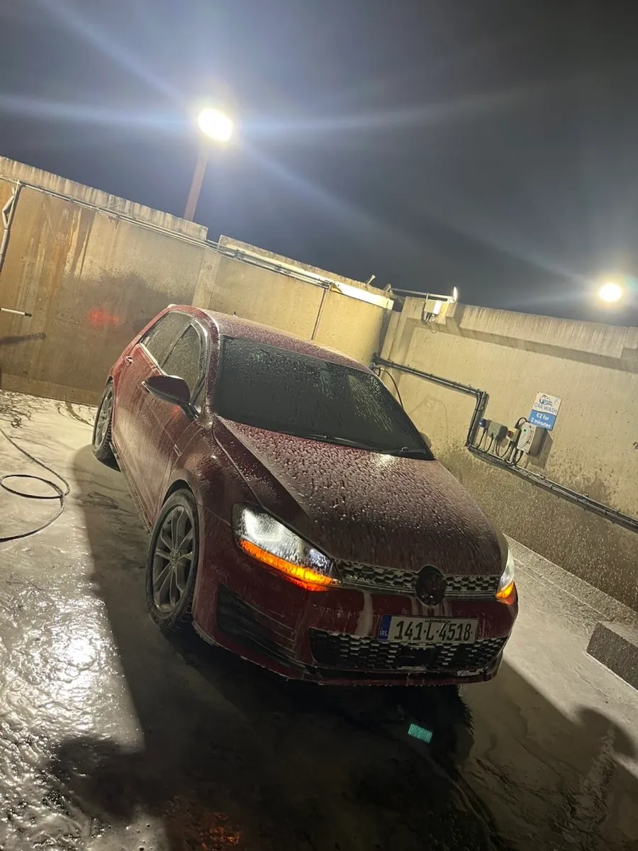 Mk7 gtd - Image 2