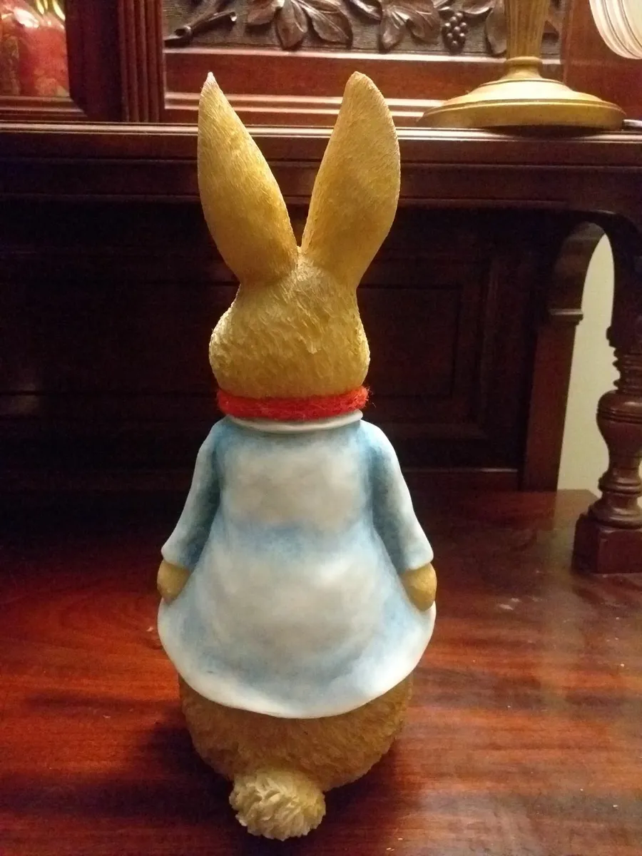 Peter Rabbit model - Image 2