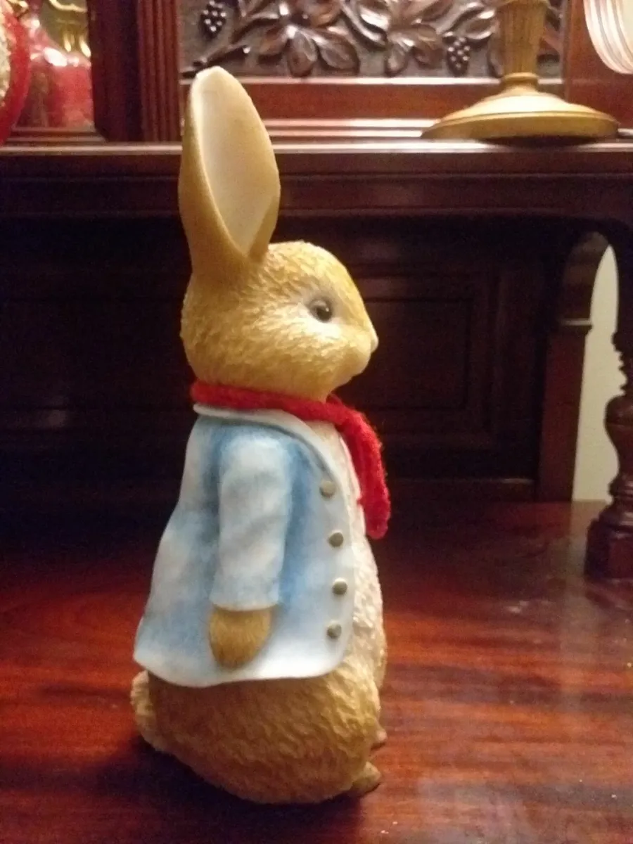 Peter Rabbit model - Image 3