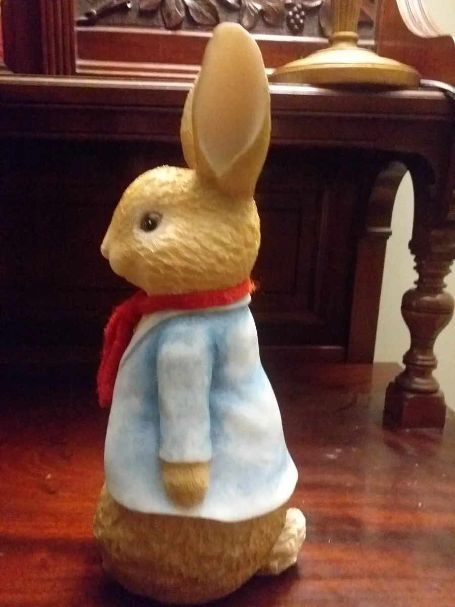Peter Rabbit model - Image 4
