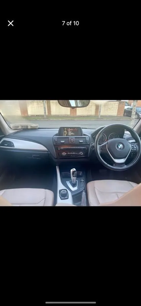 2014 Bmw 1-series - Image 3