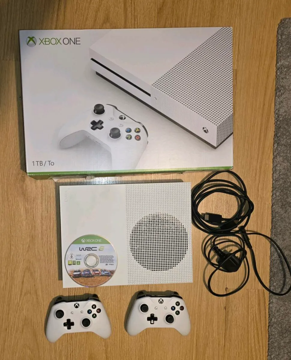 Xbox One - Image 2