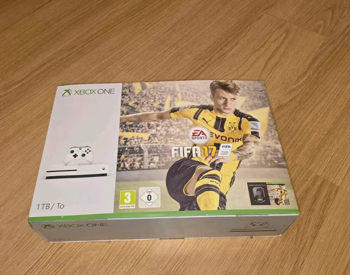 Xbox One - Image 4