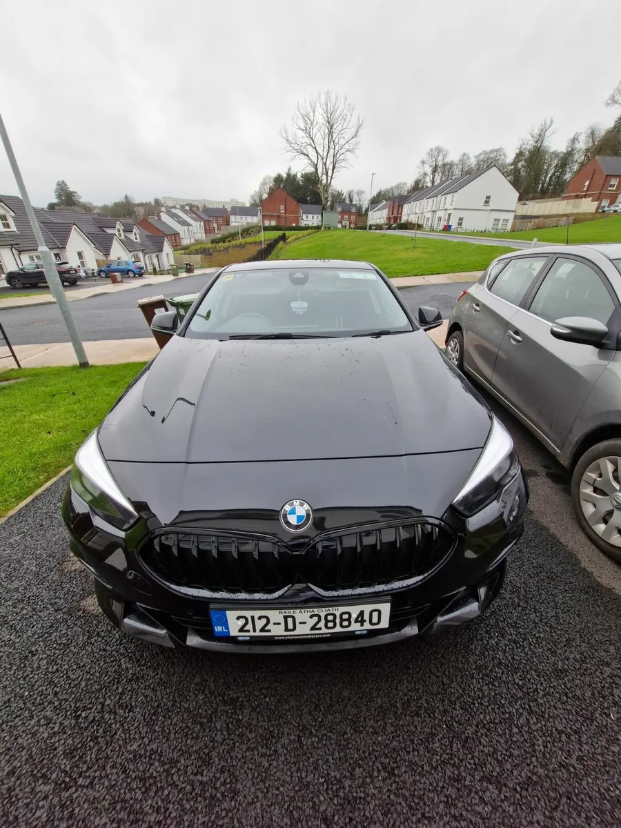 BMW 2-Series 2021 - Image 1