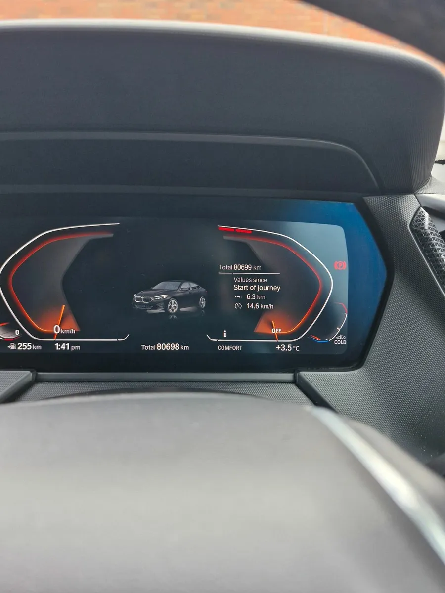 BMW 2-Series 2021 - Image 3