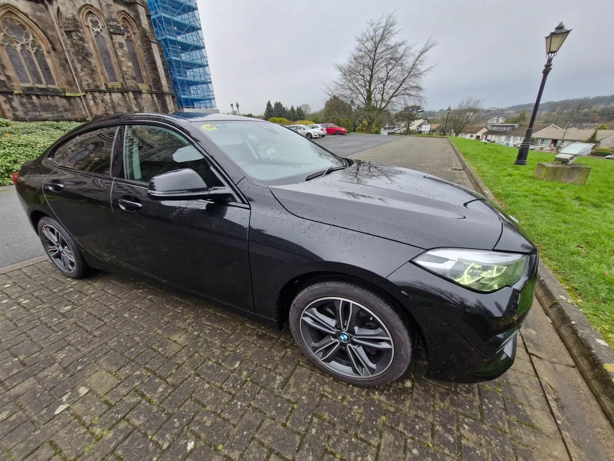 BMW 2-Series 2021 - Image 4