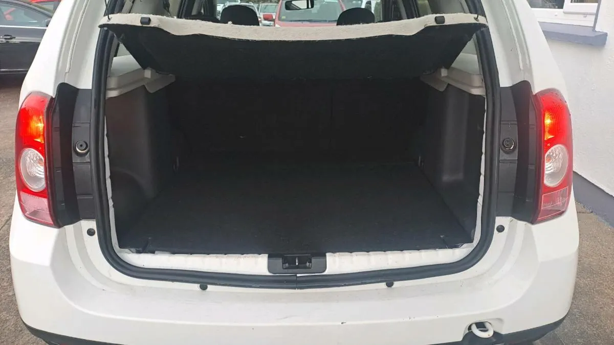 2014 Dacia Duster 1.5 Dci 4WD ~Taxed & Tested~ - Image 4