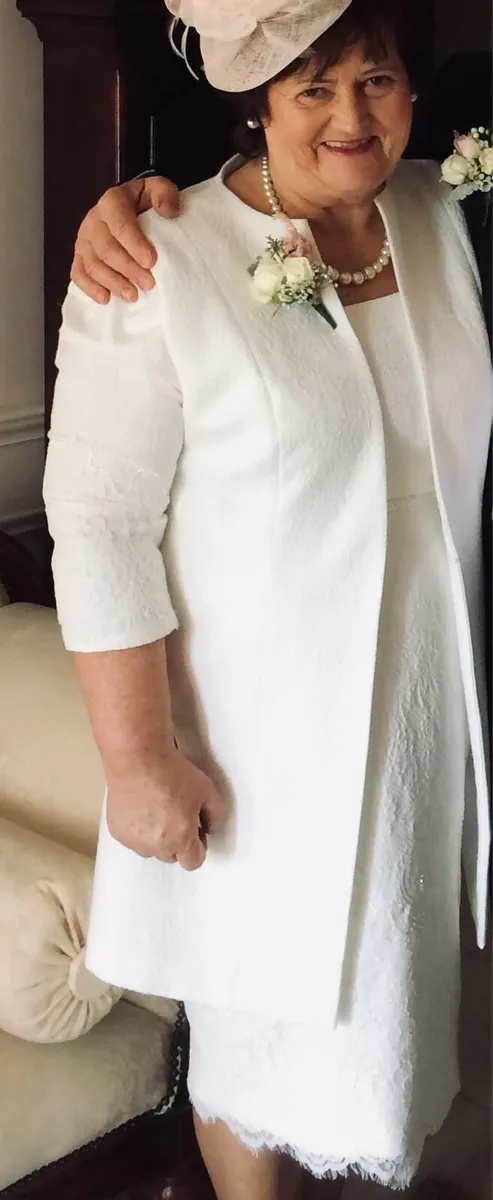 Mother of the Bride or groom outfit - Image 2