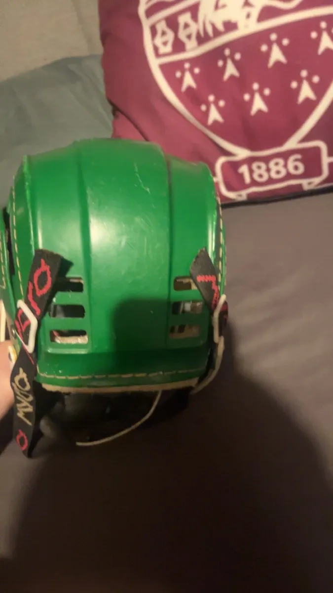 Cooper helmet - Image 2