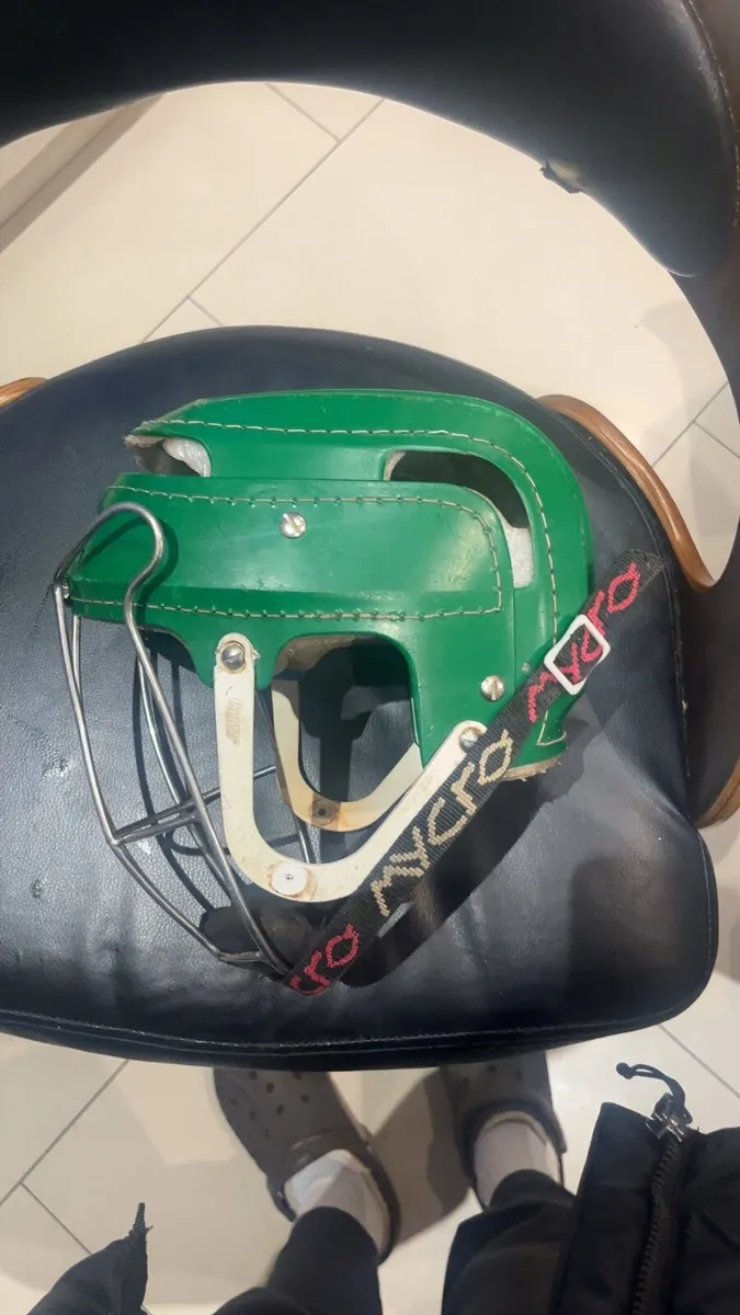 Cooper helmet - Image 3