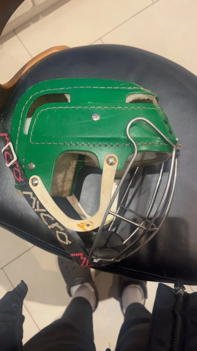 Cooper helmet - Image 4