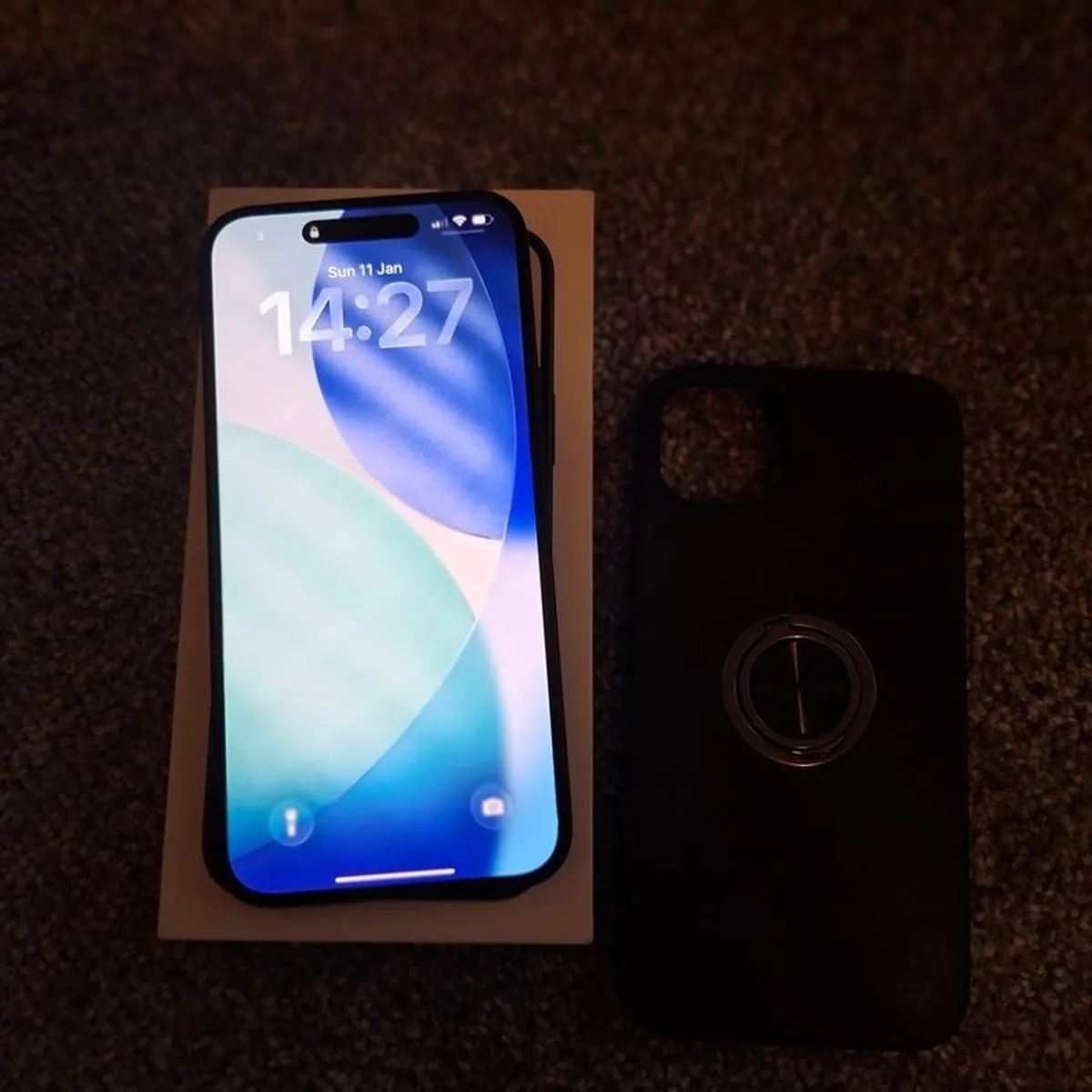 iPhone 15 plus - Image 3