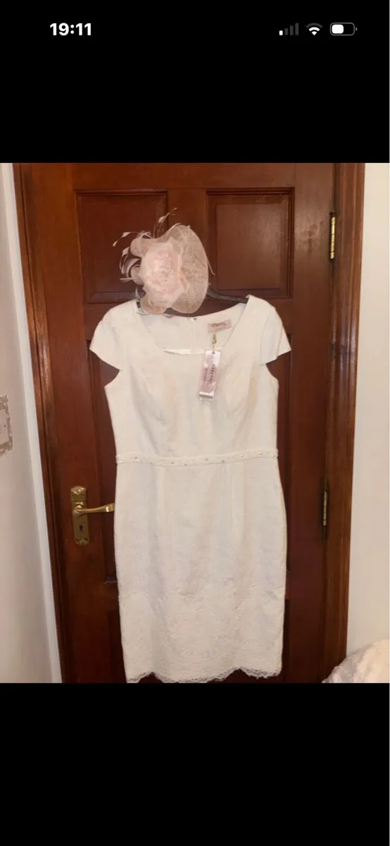 Mother of the Bride or groom outfit - Image 4