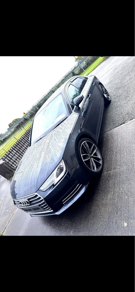 Audi A4 Ultra - Image 3