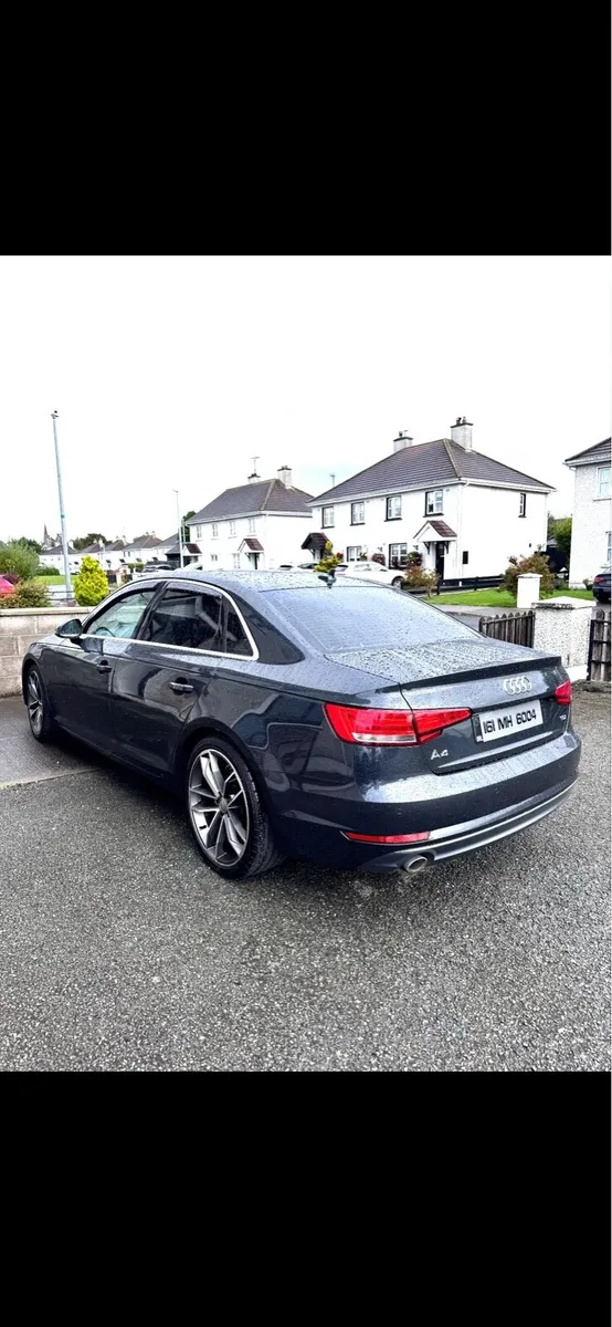 Audi A4 Ultra - Image 4