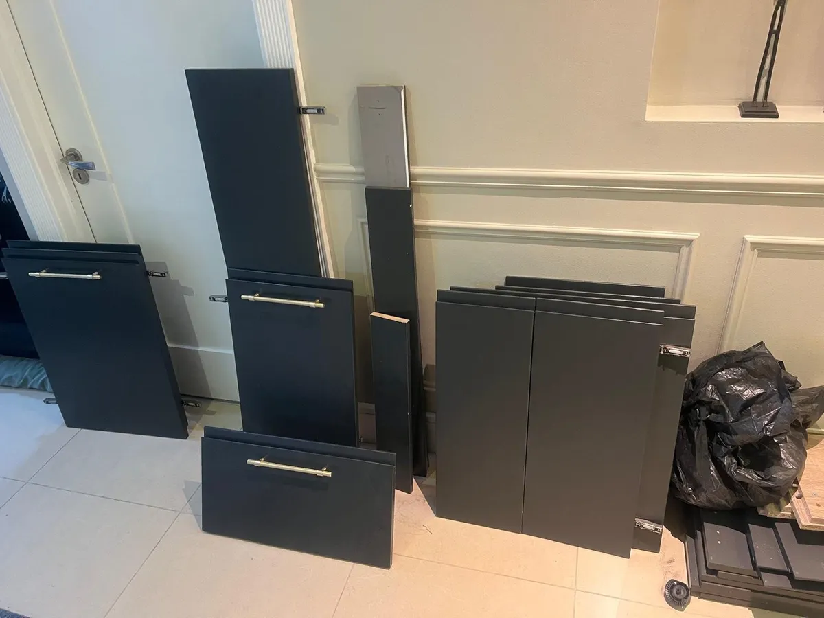 Kitchen Doors - Image 4