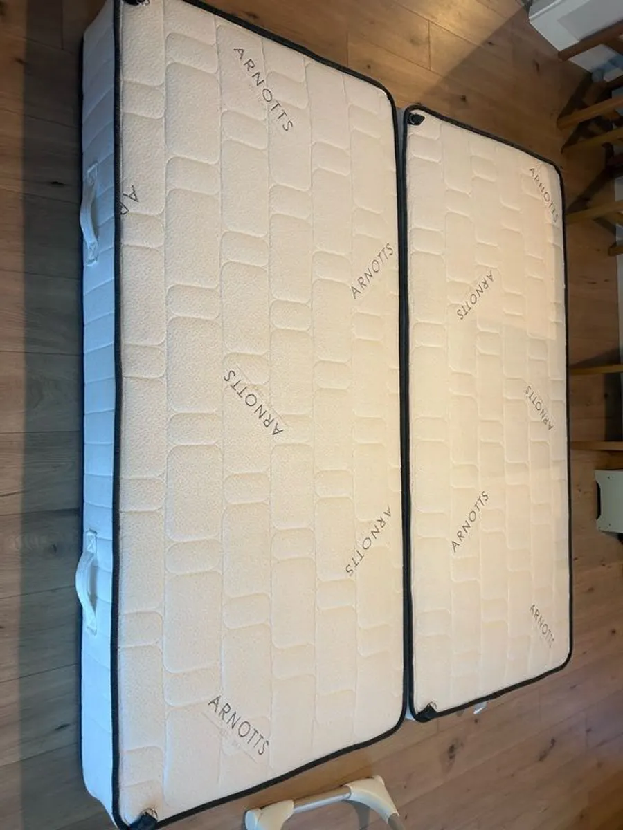 Maxi king mattress - Image 2